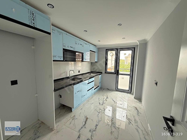 ÖZGÜRCE GYDDEN DARICA NENEHATUNDA LÜKS 3+1 DAİRE FIRSATI - Görsel 4
