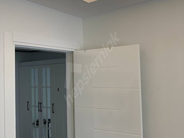 SAHİBİNDEN SATILIK 3 + 1 LÜKS SIFIR DAİRE - Görsel 2