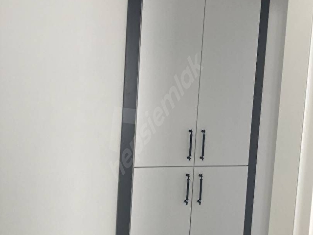 SAHİBİNDEN SATILIK 3 + 1 LÜKS SIFIR DAİRE - Görsel 19