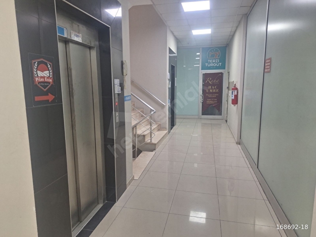 KURTKÖY DE SATILIK DUKKAN OFİS 2750.000TL - Görsel 2