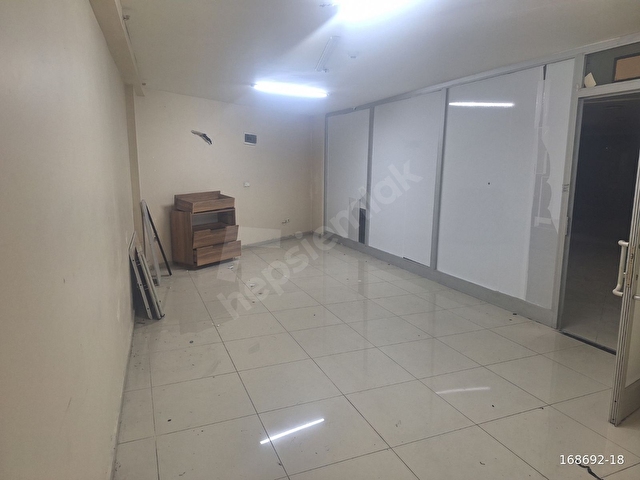 KURTKÖY DE SATILIK DUKKAN OFİS 2750.000TL - Görsel 21