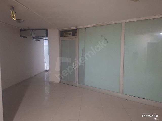 KURTKÖY DE SATILIK DUKKAN OFİS 2750.000TL - Görsel 30