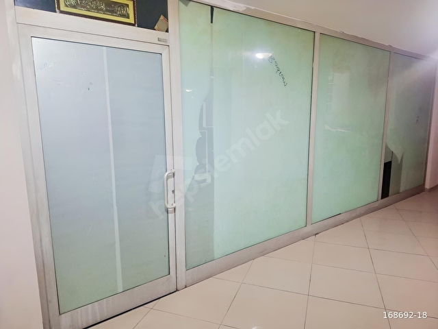 KURTKÖY DE SATILIK DUKKAN OFİS 2750.000TL - Görsel 8