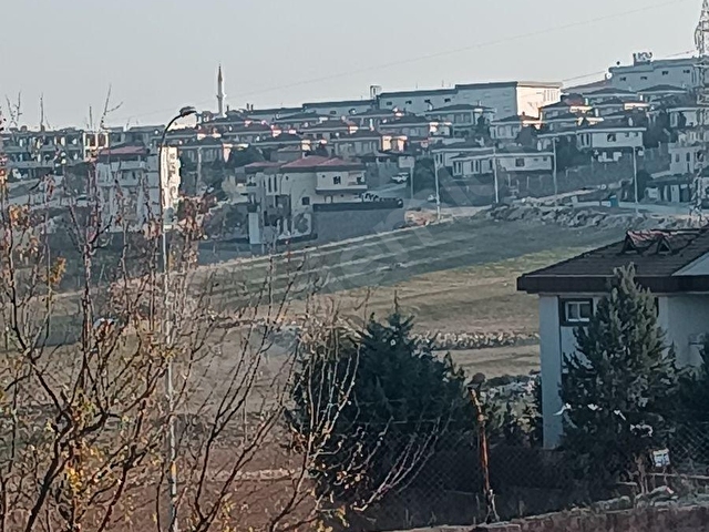 ONKOLOJİ BEŞTEPEDE SATILIK KÖŞE PARSEL A2 VİLLA ARSASI - Görsel 6