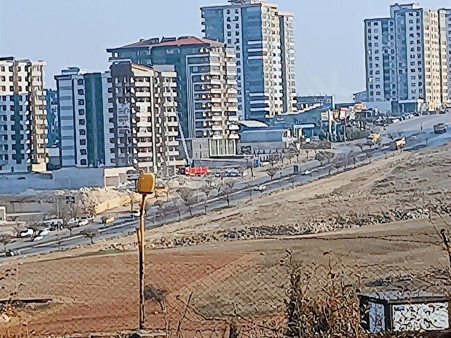 ONKOLOJİ BEŞTEPEDE SATILIK KÖŞE PARSEL A2 VİLLA ARSASI - Görsel 4