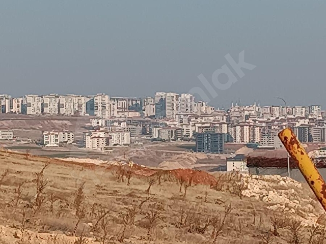 ONKOLOJİ BEŞTEPEDE SATILIK KÖŞE PARSEL A2 VİLLA ARSASI - Görsel 13