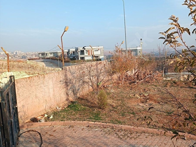ONKOLOJİ BEŞTEPEDE SATILIK KÖŞE PARSEL A2 VİLLA ARSASI - Görsel 18