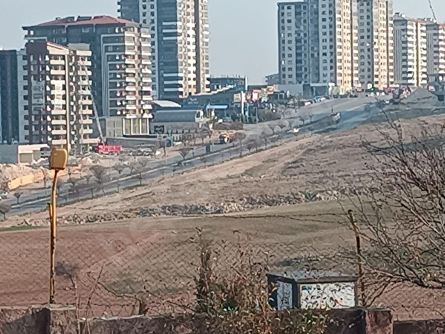 ONKOLOJİ BEŞTEPEDE SATILIK KÖŞE PARSEL A2 VİLLA ARSASI - Görsel 3