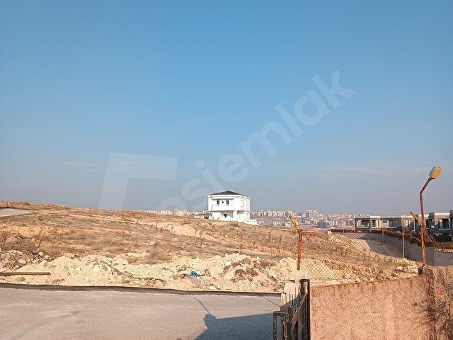 ONKOLOJİ BEŞTEPEDE SATILIK KÖŞE PARSEL A2 VİLLA ARSASI - Görsel 19