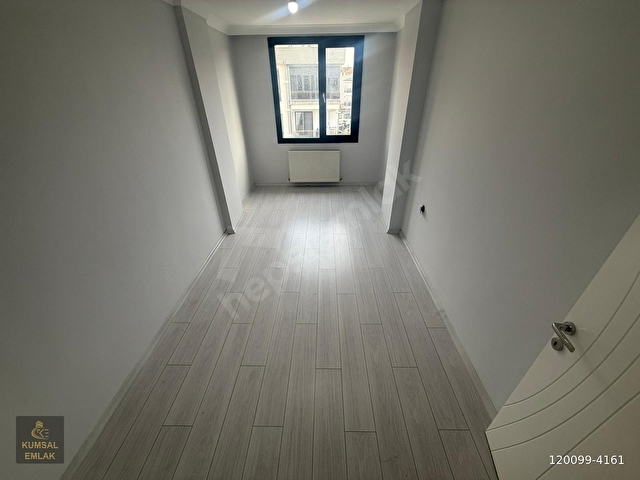 KUMSALDAN İKİZÇAYDA YÜZME HAVUZLU&KAPALI OTOPARKLI_3+1_LÜX DAİRE - Görsel 25