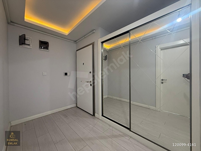 KUMSALDAN İKİZÇAYDA YÜZME HAVUZLU&KAPALI OTOPARKLI_3+1_LÜX DAİRE - Görsel 30