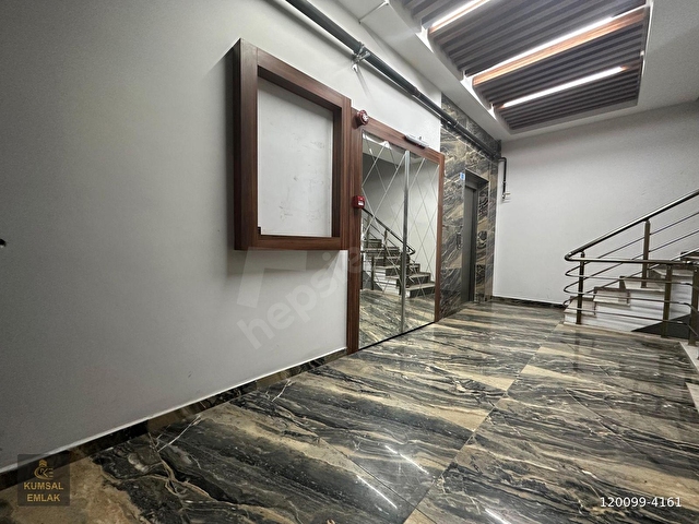 KUMSALDAN İKİZÇAYDA YÜZME HAVUZLU&KAPALI OTOPARKLI_3+1_LÜX DAİRE - Görsel 15