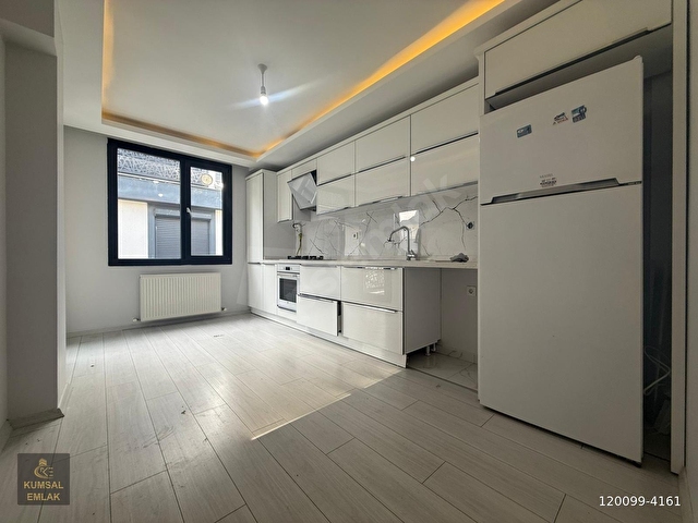 KUMSALDAN İKİZÇAYDA YÜZME HAVUZLU&KAPALI OTOPARKLI_3+1_LÜX DAİRE - Görsel 14