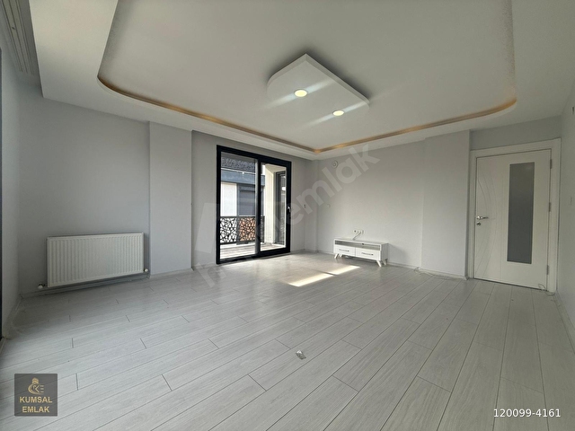 KUMSALDAN İKİZÇAYDA YÜZME HAVUZLU&KAPALI OTOPARKLI_3+1_LÜX DAİRE - Görsel 3