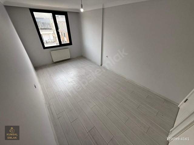 KUMSALDAN İKİZÇAYDA YÜZME HAVUZLU&KAPALI OTOPARKLI_3+1_LÜX DAİRE - Görsel 11