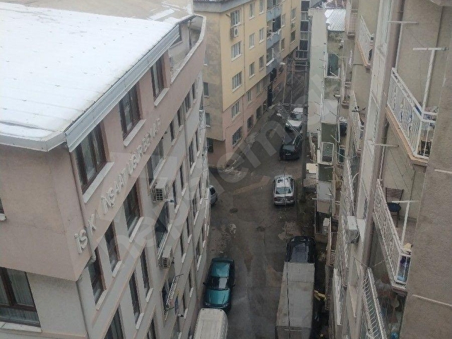 HACISEYFETTİN MAH.İNCİRLİ CADDE ÜZERİ 3+1.120m.5.KAT.MERKEZİ KALÖRİFERLİ.ASANSÖRLÜ DAİRE - Görsel 9