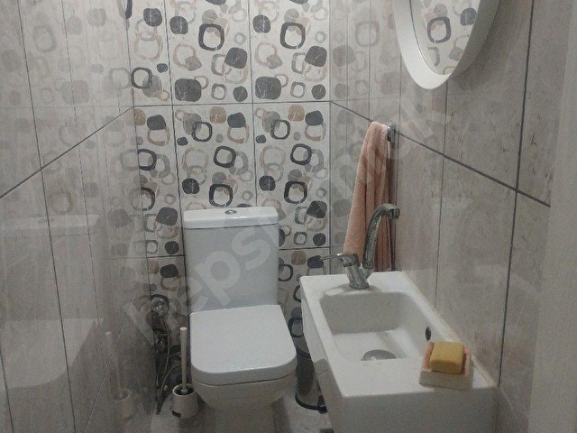 HACISEYFETTİN MAH.İNCİRLİ CADDE ÜZERİ 3+1.120m.5.KAT.MERKEZİ KALÖRİFERLİ.ASANSÖRLÜ DAİRE - Görsel 19