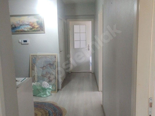 HACISEYFETTİN MAH.İNCİRLİ CADDE ÜZERİ 3+1.120m.5.KAT.MERKEZİ KALÖRİFERLİ.ASANSÖRLÜ DAİRE - Görsel 30