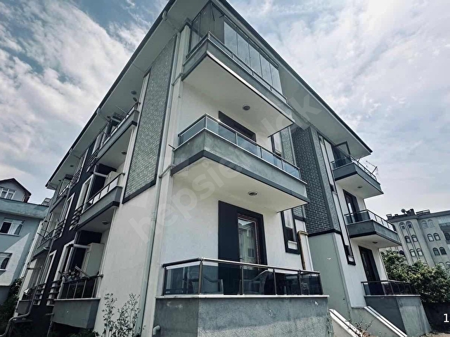 SAKARYA EĞİTİM ARAŞTIRMA YAKINI KİRALIK DAİRE