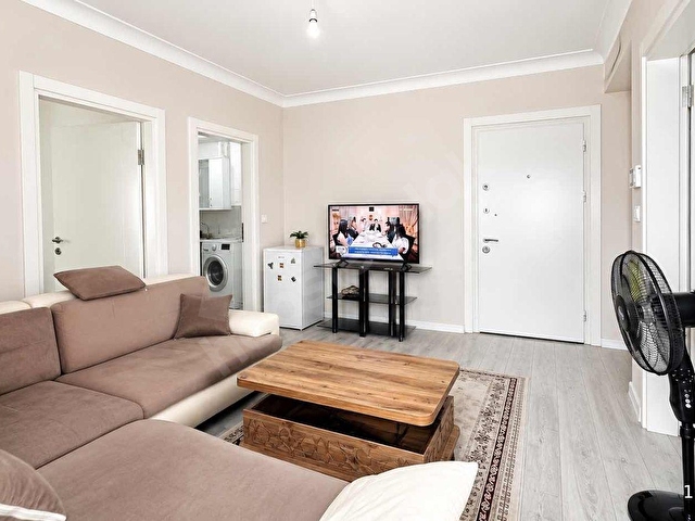 SAKARYA EĞİTİM ARAŞTIRMA YAKINI KİRALIK DAİRE - Görsel 6