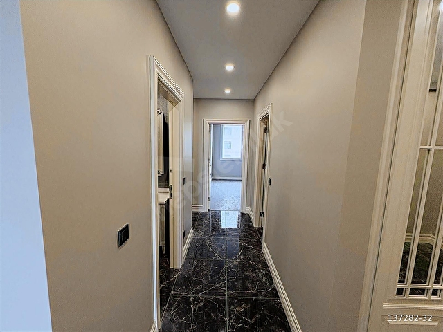 AZUR MARMARA SİTESİNDE SIFIR DENİZ MANZARALI SATILIK 3+1 DAİRE - Görsel 19