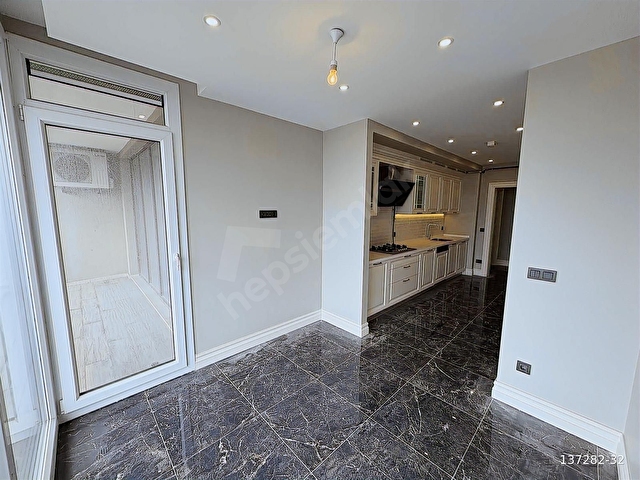 AZUR MARMARA SİTESİNDE SIFIR DENİZ MANZARALI SATILIK 3+1 DAİRE - Görsel 6