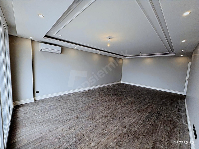 AZUR MARMARA SİTESİNDE SIFIR DENİZ MANZARALI SATILIK 3+1 DAİRE - Görsel 18