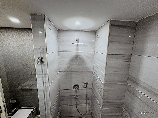 AZUR MARMARA SİTESİNDE SIFIR DENİZ MANZARALI SATILIK 3+1 DAİRE - Görsel 22