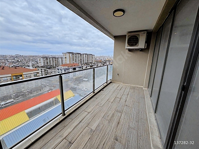 AZUR MARMARA SİTESİNDE SIFIR DENİZ MANZARALI SATILIK 3+1 DAİRE - Görsel 8