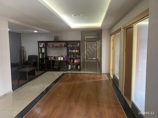BEYLİKDÜZÜNDE 3 KATLI KOMPLE KİRALIK BOŞ MÜSTAKİL FABRİKA - Görsel 23