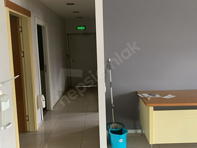 BEYLİKDÜZÜNDE 3 KATLI KOMPLE KİRALIK BOŞ MÜSTAKİL FABRİKA - Görsel 20