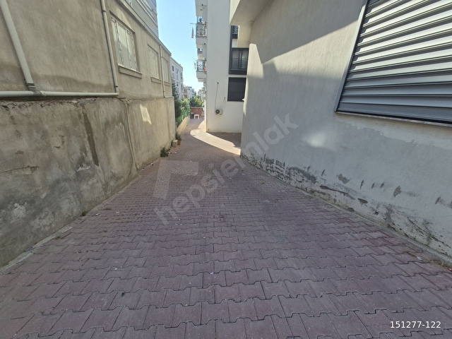 ULUKENTİN MERKEZİNDE EŞYALI OFİS DEPOLU - Görsel 12