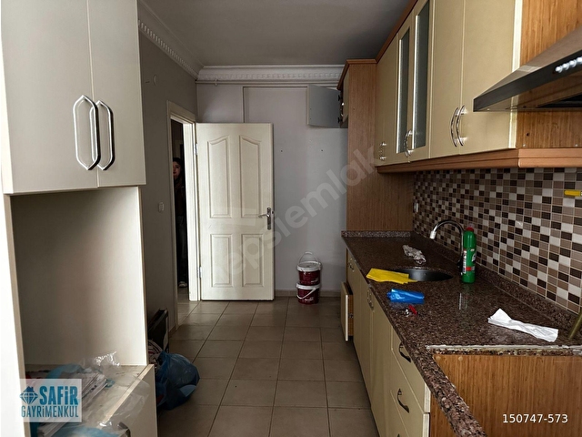 KAĞITHANE SEYRANTEPE MAHALLESİNDE 2+1 85M2 METROYA 6DK ASANSÖRLÜ - Görsel 26