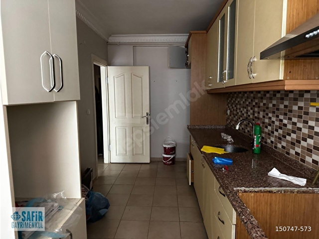 KAĞITHANE SEYRANTEPE MAHALLESİNDE 2+1 85M2 METROYA 6DK ASANSÖRLÜ - Görsel 27