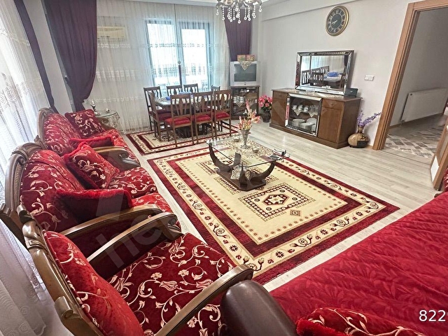 YALOVA ÇİFTLİKKÖY ÇİFTLİK MAHALLESİNDE YENİ BİNADA  3+1 ARAKAT 155 SATILIK DAİRE
