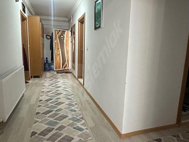 YALOVA ÇİFTLİKKÖY ÇİFTLİK MAHALLESİNDE YENİ BİNADA  3+1 ARAKAT 155 SATILIK DAİRE - Görsel 15