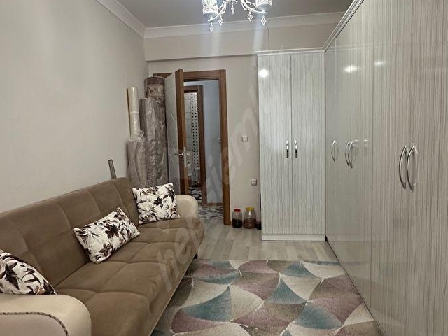YALOVA ÇİFTLİKKÖY ÇİFTLİK MAHALLESİNDE YENİ BİNADA  3+1 ARAKAT 155 SATILIK DAİRE - Görsel 28