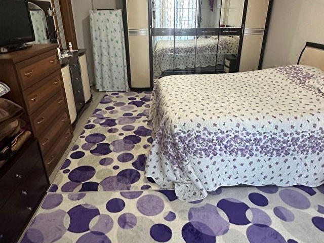YALOVA ÇİFTLİKKÖY ÇİFTLİK MAHALLESİNDE YENİ BİNADA  3+1 ARAKAT 155 SATILIK DAİRE - Görsel 27