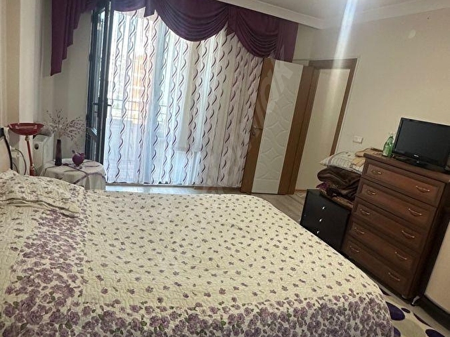 YALOVA ÇİFTLİKKÖY ÇİFTLİK MAHALLESİNDE YENİ BİNADA  3+1 ARAKAT 155 SATILIK DAİRE - Görsel 25
