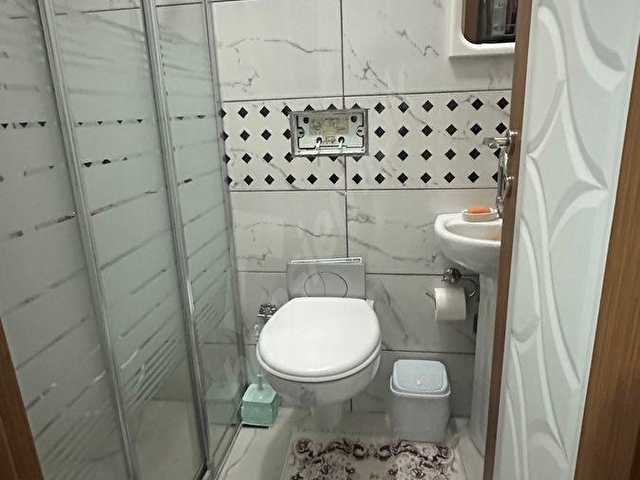 YALOVA ÇİFTLİKKÖY ÇİFTLİK MAHALLESİNDE YENİ BİNADA  3+1 ARAKAT 155 SATILIK DAİRE - Görsel 22