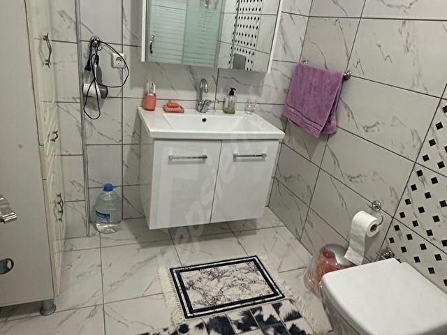 YALOVA ÇİFTLİKKÖY ÇİFTLİK MAHALLESİNDE YENİ BİNADA  3+1 ARAKAT 155 SATILIK DAİRE - Görsel 30
