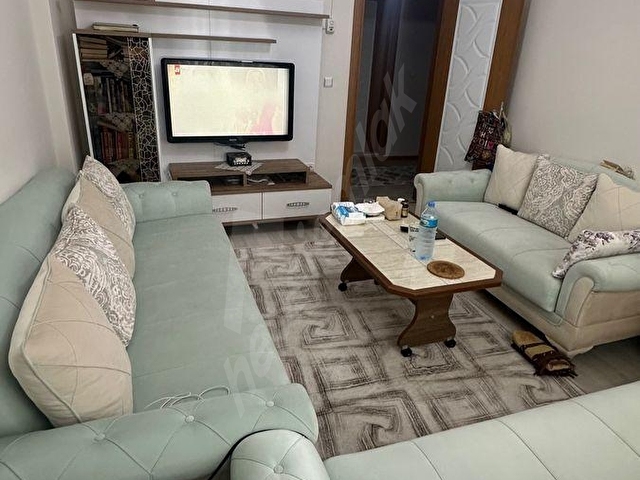 YALOVA ÇİFTLİKKÖY ÇİFTLİK MAHALLESİNDE YENİ BİNADA  3+1 ARAKAT 155 SATILIK DAİRE - Görsel 19
