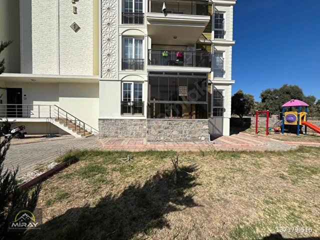 MİRAY EMLAKTAN YILDIZTEPE MAHALLESİNDE SATILIK 2+1 DAİRE - Görsel 2