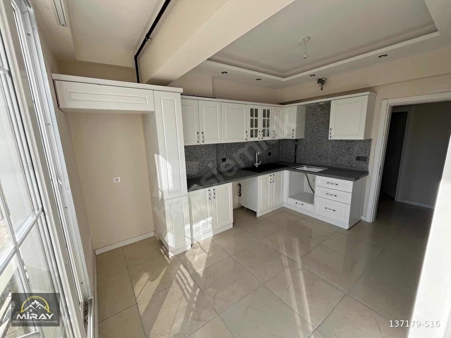 MİRAY EMLAKTAN YILDIZTEPE MAHALLESİNDE SATILIK 2+1 DAİRE - Görsel 14