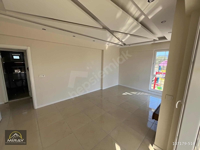 MİRAY EMLAKTAN YILDIZTEPE MAHALLESİNDE SATILIK 2+1 DAİRE - Görsel 9
