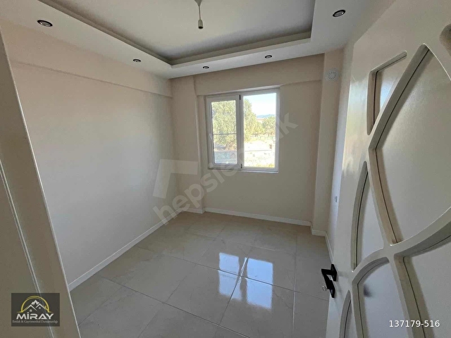 MİRAY EMLAKTAN YILDIZTEPE MAHALLESİNDE SATILIK 2+1 DAİRE - Görsel 26