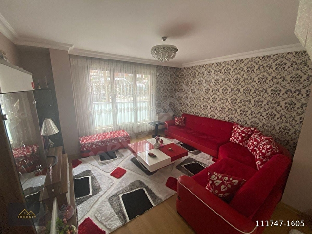 ŞİŞLİ BOMONTİ İNCİRLİ DEDE CADDESİ 3+1 150 M2 YÜKSEK GİRİŞ - Görsel 4