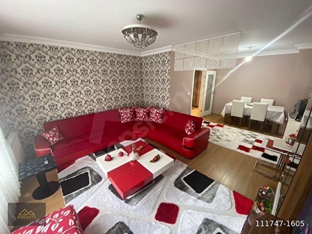 ŞİŞLİ BOMONTİ İNCİRLİ DEDE CADDESİ 3+1 150 M2 YÜKSEK GİRİŞ - Görsel 9