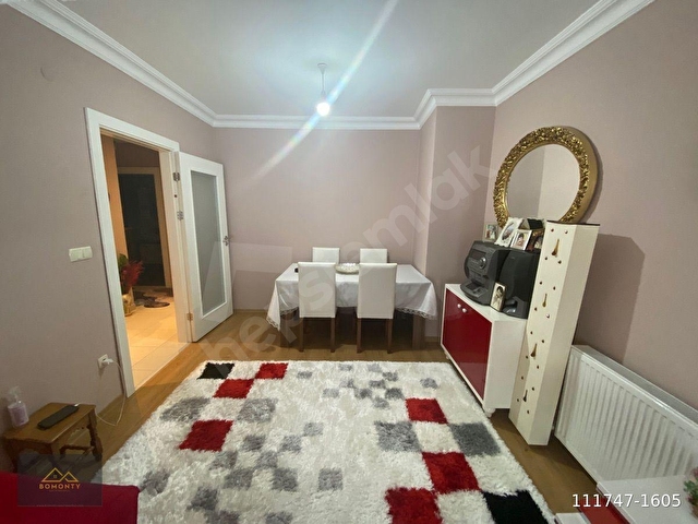 ŞİŞLİ BOMONTİ İNCİRLİ DEDE CADDESİ 3+1 150 M2 YÜKSEK GİRİŞ - Görsel 10