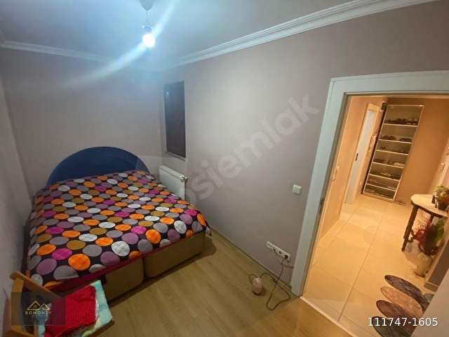ŞİŞLİ BOMONTİ İNCİRLİ DEDE CADDESİ 3+1 150 M2 YÜKSEK GİRİŞ - Görsel 14